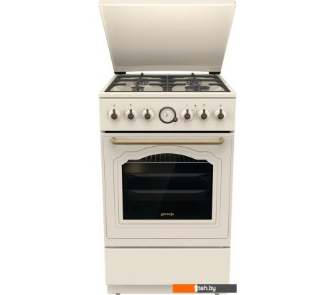  - Кухонные плиты Gorenje GKS5B70CLI - GKS5B70CLI