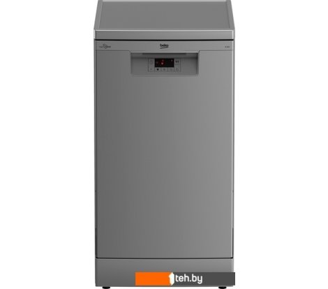  - Посудомоечные машины BEKO BDFS15020S - BDFS15020S