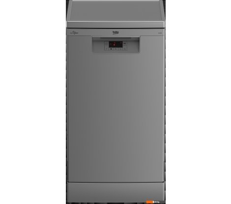  - Посудомоечные машины BEKO BDFS15020S - BDFS15020S