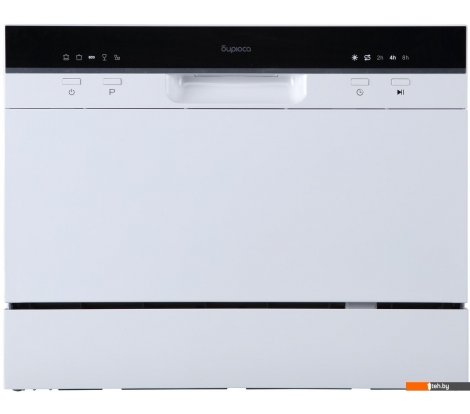  - Посудомоечные машины Бирюса DWC-506/5 W - DWC-506/5 W