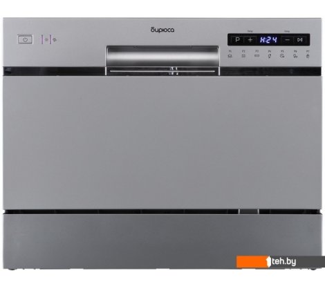 - Посудомоечные машины Бирюса DWC-506/7 M - DWC-506/7 M
