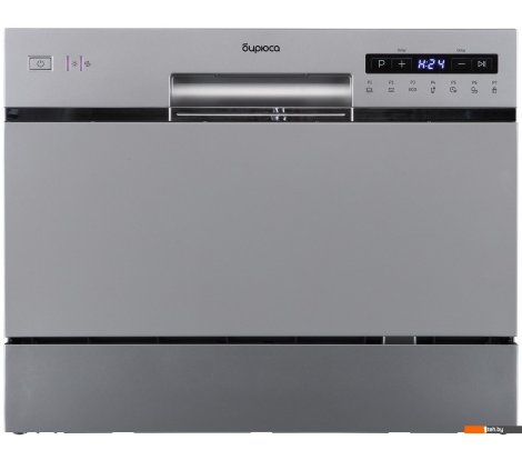  - Посудомоечные машины Бирюса DWC-506/7 M - DWC-506/7 M