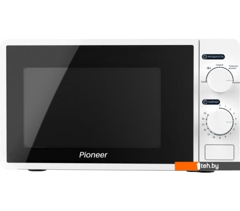  - Микроволновые печи Pioneer MW205M - MW205M