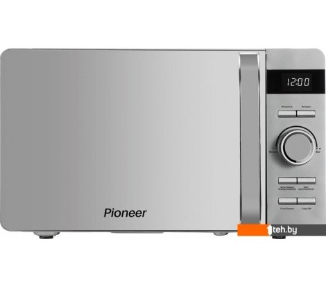  - Микроволновые печи Pioneer MW229D - MW229D