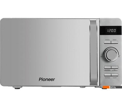  - Микроволновые печи Pioneer MW229D - MW229D