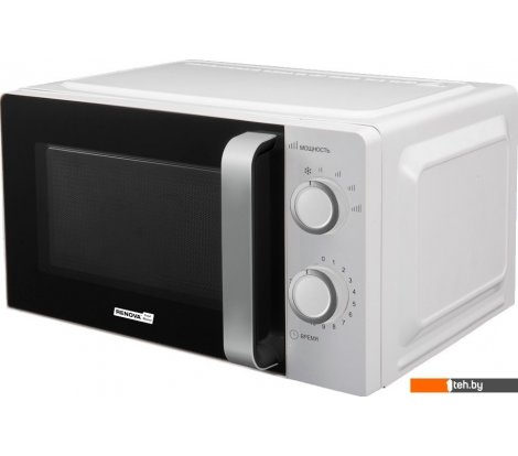  - Микроволновые печи Renova MMS-20W1 - MMS-20W1