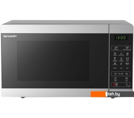  - Микроволновые печи Sharp R6800RSL - R6800RSL