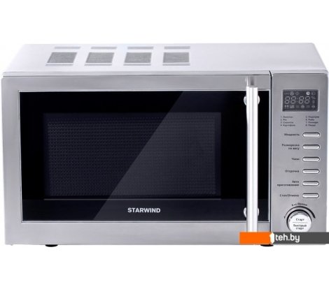  - Микроволновые печи StarWind SMW5320 - SMW5320