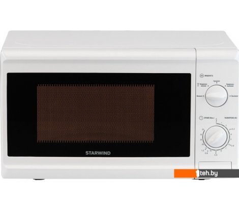  - Микроволновые печи StarWind SWM5920 - SWM5920