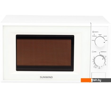  - Микроволновые печи SunWind SUN-MW051 - SUN-MW051