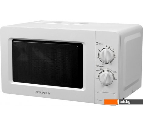 - Микроволновые печи Supra 20MW26 - 20MW26