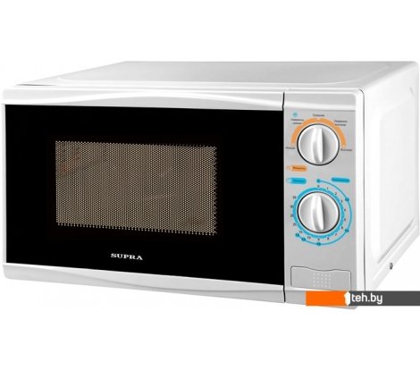  - Микроволновые печи Supra 20MW75 - 20MW75