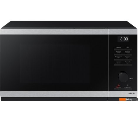  - Микроволновые печи Samsung MS23DG4504ATBW - MS23DG4504ATBW