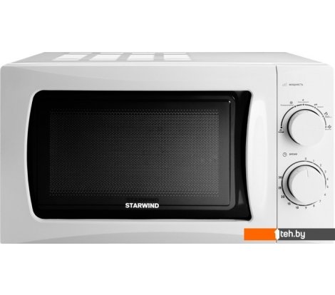  - Микроволновые печи StarWind SMW3720 - SMW3720