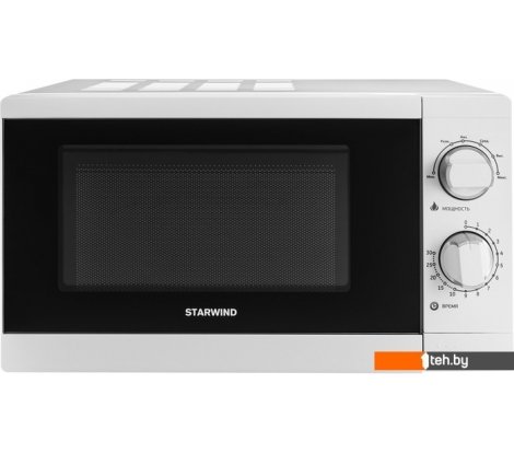  - Микроволновые печи StarWind SMW3920 - SMW3920