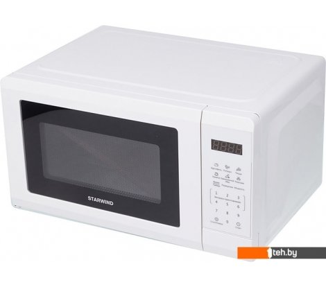  - Микроволновые печи StarWind SMW4220 - SMW4220