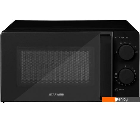  - Микроволновые печи StarWind SMW4520 - SMW4520