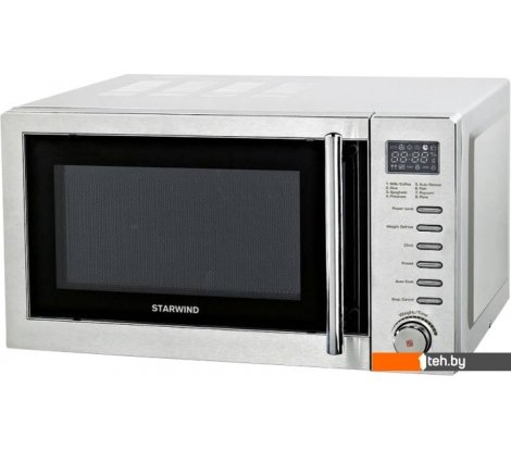  - Микроволновые печи StarWind SMW5220 - SMW5220