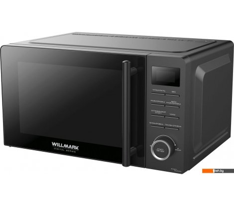  - Микроволновые печи Willmark WMO-205DB - WMO-205DB