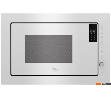  - Микроволновые печи BEKO BMGB25333WG - BMGB25333WG