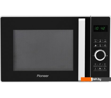  - Микроволновые печи Pioneer MW356S - MW356S