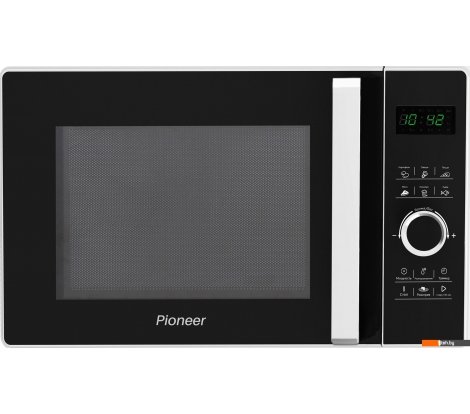  - Микроволновые печи Pioneer MW356S - MW356S