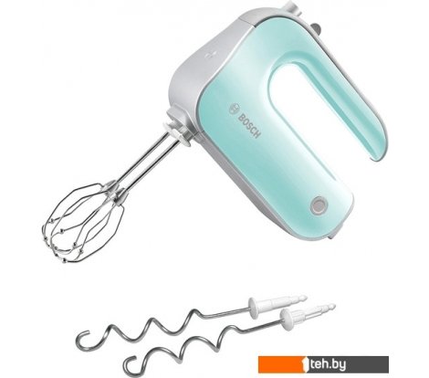  - Ручные миксеры Bosch MFQ40302 - MFQ40302