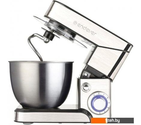  - Кухонные комбайны, машины и планетарные миксеры Endever Sigma-17 - Sigma-17
