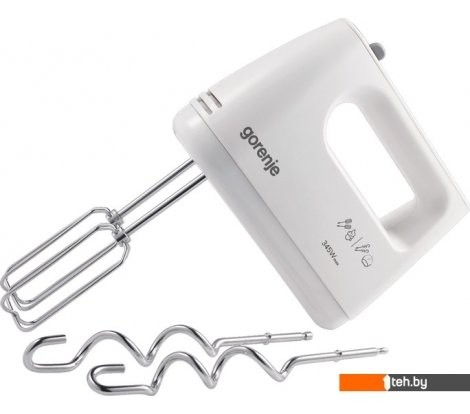  - Ручные миксеры Gorenje M360CW - M360CW