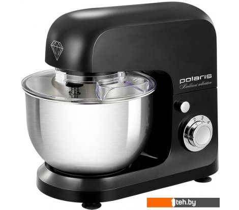  - Кухонные комбайны, машины и планетарные миксеры Polaris PKM 1002 - PKM 1002