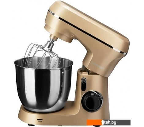  - Кухонные комбайны, машины и планетарные миксеры StarWind SPM6163 - SPM6163