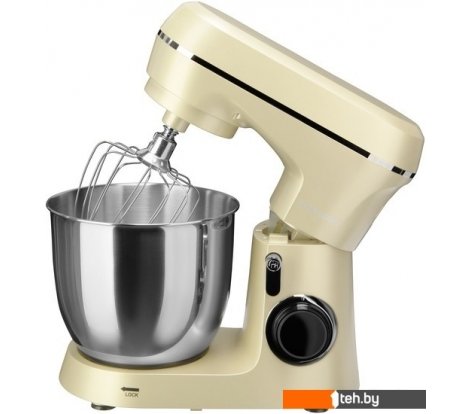  - Кухонные комбайны, машины и планетарные миксеры StarWind SPM6164 - SPM6164