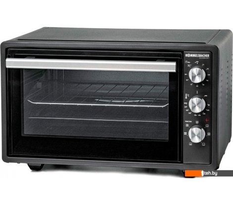  - Мини-печи (ростеры) ROMMELSBACHER BG 1620 - BG 1620