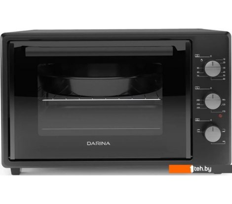  - Мини-печи (ростеры) Darina UB NDE37 701 B - UB NDE37 701 B