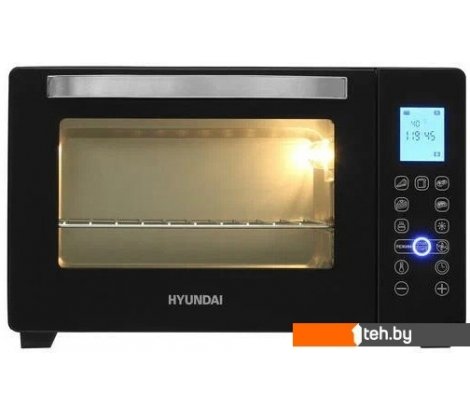  - Мини-печи (ростеры) Hyundai MIO-HY096 - MIO-HY096