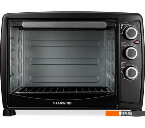  - Мини-печи (ростеры) StarWind SMO2045 - SMO2045