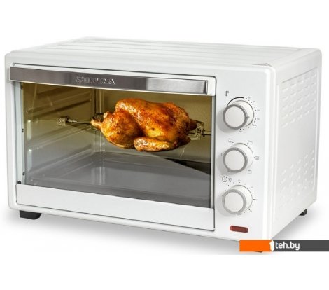  - Мини-печи (ростеры) Supra MTS-3291 - MTS-3291