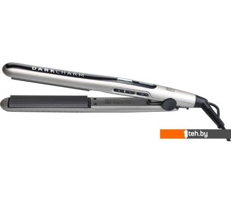 - Стайлеры Dewal Beauty Dark Charm HI2070W (серый) - Beauty Dark Charm HI2070W (серый)