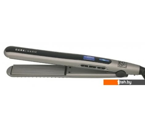  - Стайлеры Dewal Beauty Dark Charm HI2070W (серый) - Beauty Dark Charm HI2070W (серый)
