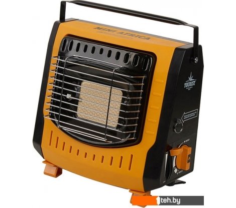  - Обогреватели Tourist Mini Africa TH-808 - Mini Africa TH-808