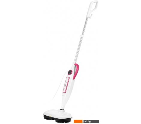  - Электрошвабры, паровые швабры и полотеры Kitfort KT-1096 - KT-1096