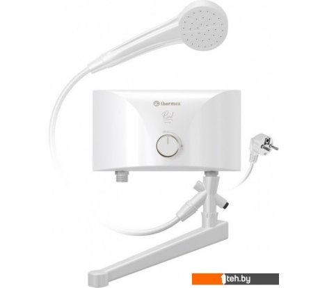  - Водонагреватели Thermex Rind 5500 Combi - Rind 5500 Combi