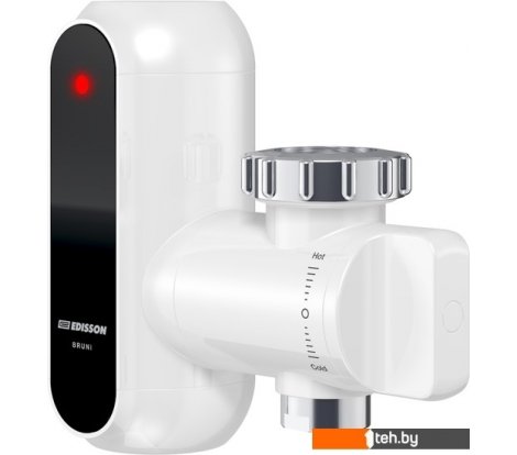  - Водонагреватели Edisson Bruni 3500 - Bruni 3500