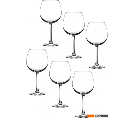  - Стаканы, бокалы, рюмки Pasabahce Enoteca 44248-692570 - Enoteca 44248-692570