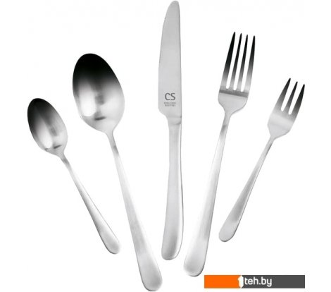  - Столовые приборы CS-Kochsysteme Luneburg 078140 - Luneburg 078140