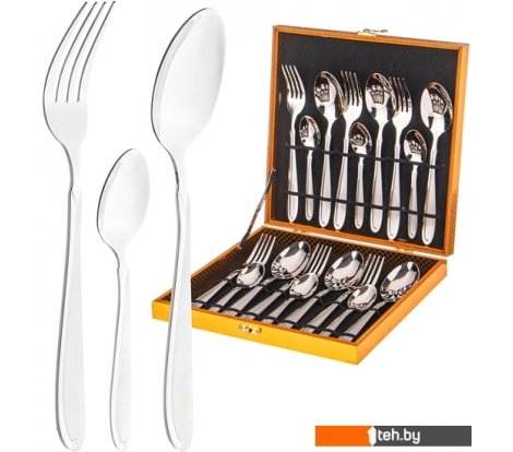  - Столовые приборы Agness 942-019 - 942-019