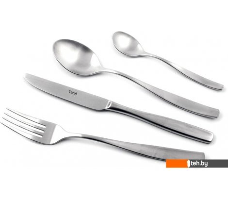  - Столовые приборы TimA Твист 09015/SS - Твист 09015/SS