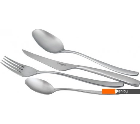  - Столовые приборы Rondell Andrea RD-244 - Andrea RD-244