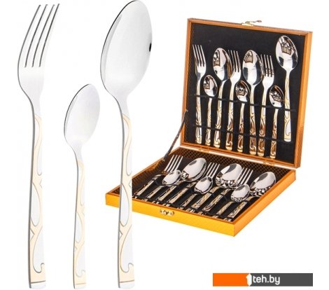  - Столовые приборы Agness 942-010 - 942-010