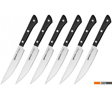  - Столовые приборы Samura Harakiri SHR-0260B - Harakiri SHR-0260B